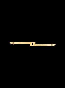 astrolabe part (photo)