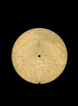 astrolabe part (photo)