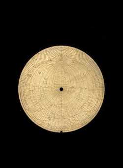 astrolabe part (photo)