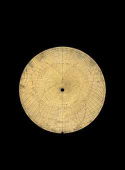 astrolabe part (photo)