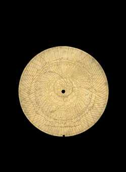 astrolabe part (photo)