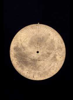 astrolabe part (photo)