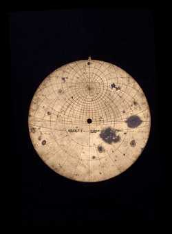 astrolabe part (photo)