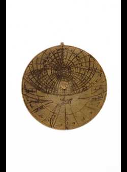 astrolabe part (photo)