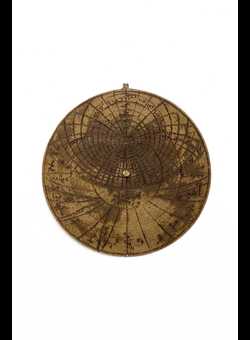 astrolabe part (photo)