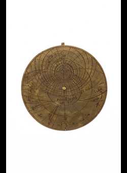 astrolabe part (photo)