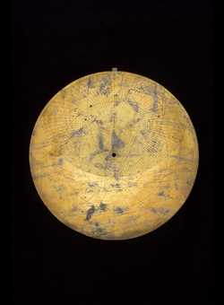 astrolabe part (photo)