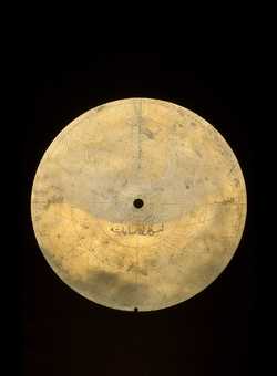 astrolabe part (photo)