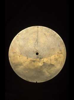 astrolabe part (photo)