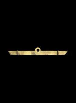astrolabe part (photo)