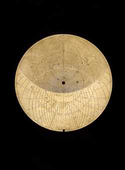 astrolabe part (photo)