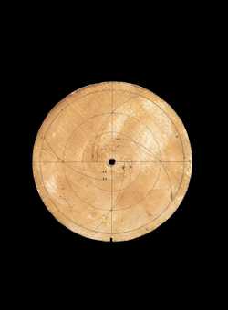 astrolabe part (photo)