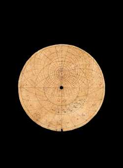 astrolabe part (photo)