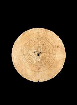 astrolabe part (photo)