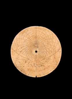 astrolabe part (photo)