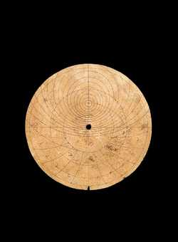 astrolabe part (photo)