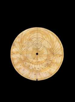 astrolabe part (photo)