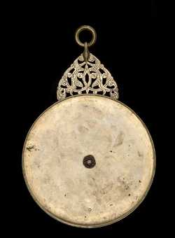 astrolabe part (photo)