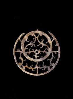 astrolabe part (photo)