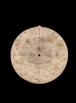 astrolabe part (photo)