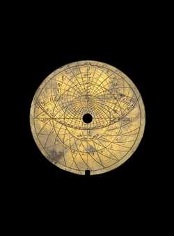 astrolabe part (photo)