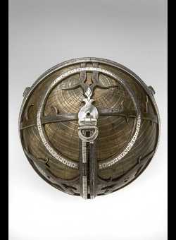 astrolabe part (photo)