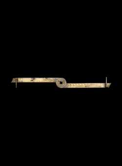 astrolabe part (photo)
