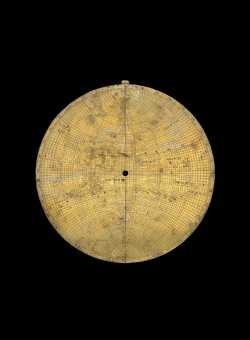 astrolabe part (photo)