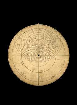 astrolabe part (photo)