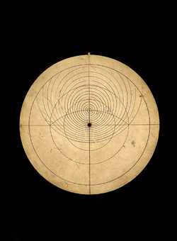 astrolabe part (photo)