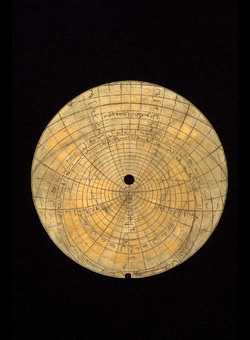 astrolabe part (photo)