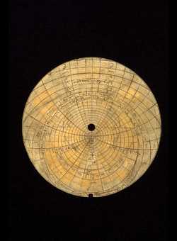 astrolabe part (photo)