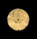 Thumbnail image of the tympan or plate - click for more information