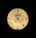 Thumbnail image of the tympan or plate - click for more information
