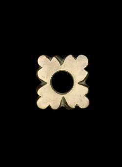 astrolabe part (photo)