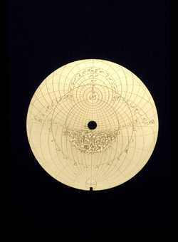 astrolabe part (photo)