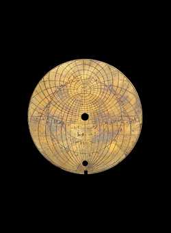 astrolabe part (photo)