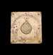 thumbnail for astrolabe (front), inventory number 52332 from Persia, 18th century (?)
