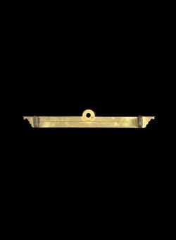 astrolabe part (photo)