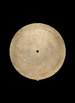 astrolabe part (photo)