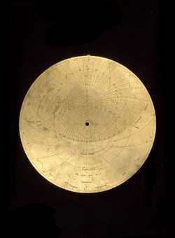 astrolabe part (photo)