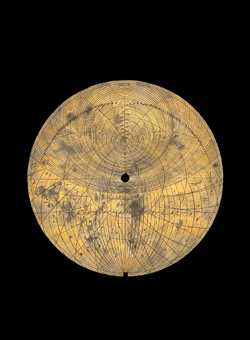 astrolabe part (photo)