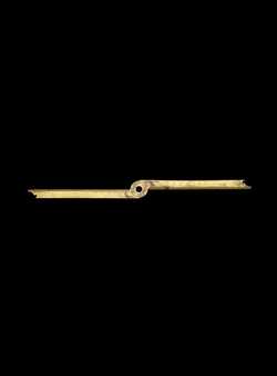 astrolabe part (photo)