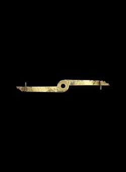 astrolabe part (photo)