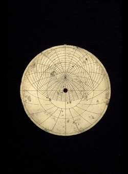 astrolabe part (photo)