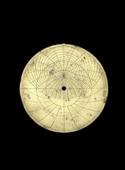 astrolabe part (photo)