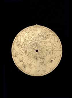 astrolabe part (photo)