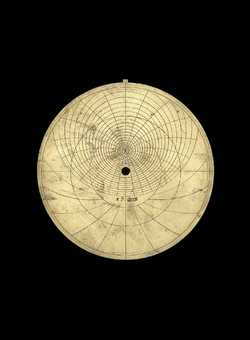 astrolabe part (photo)