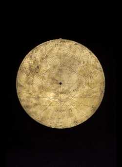 astrolabe part (photo)