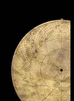 astrolabe part (photo)